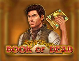 Book of Dead 