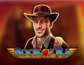 Book of Ra