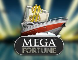 Mega Fortune