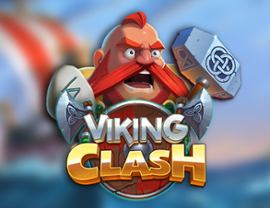 Viking Clash